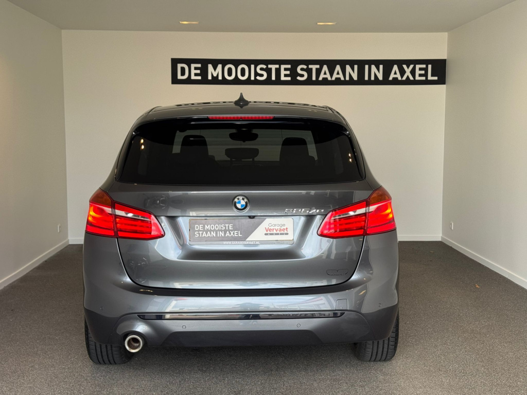 BMW 2-serie
