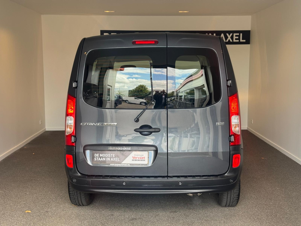 Mercedes-Benz Citan