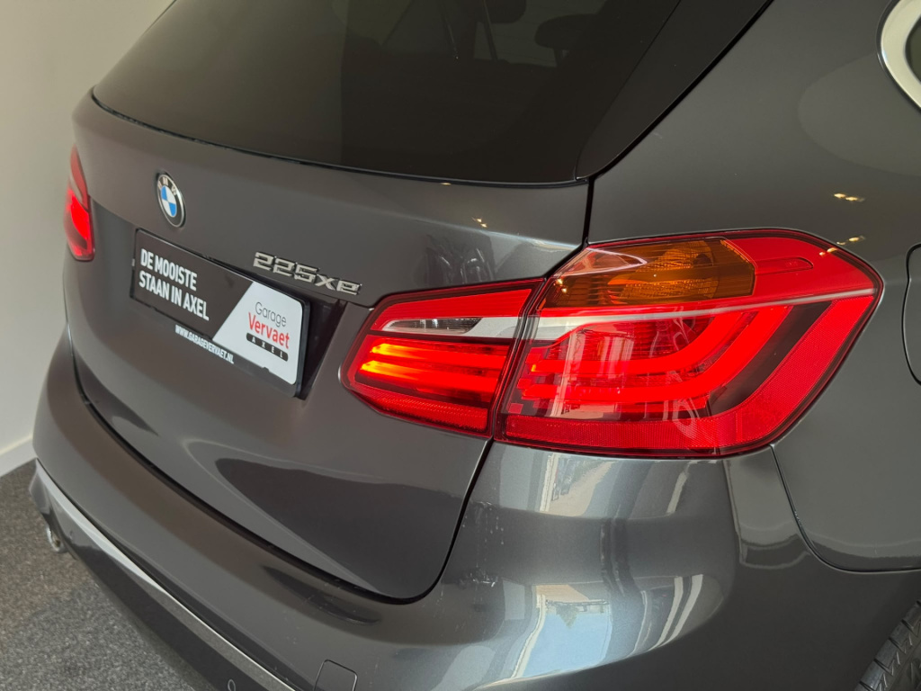 BMW 2-serie