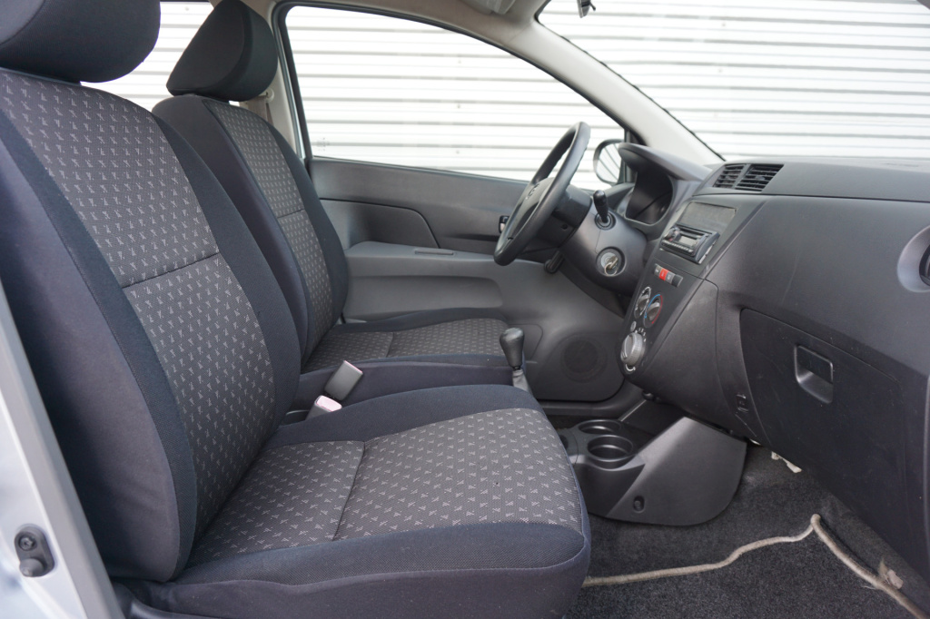 Daihatsu Cuore