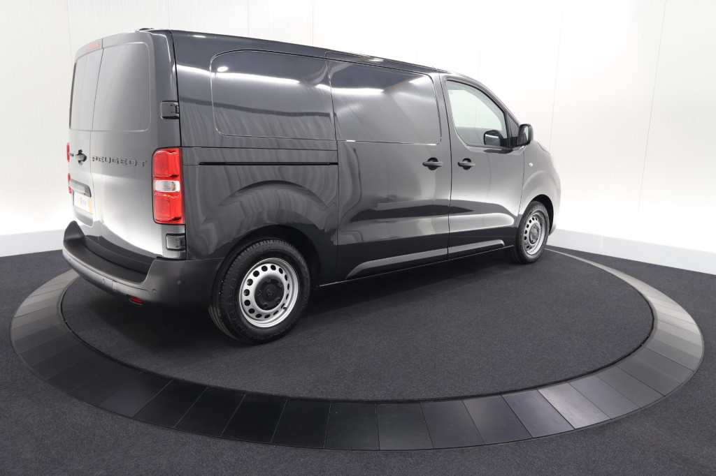 Peugeot E-expert