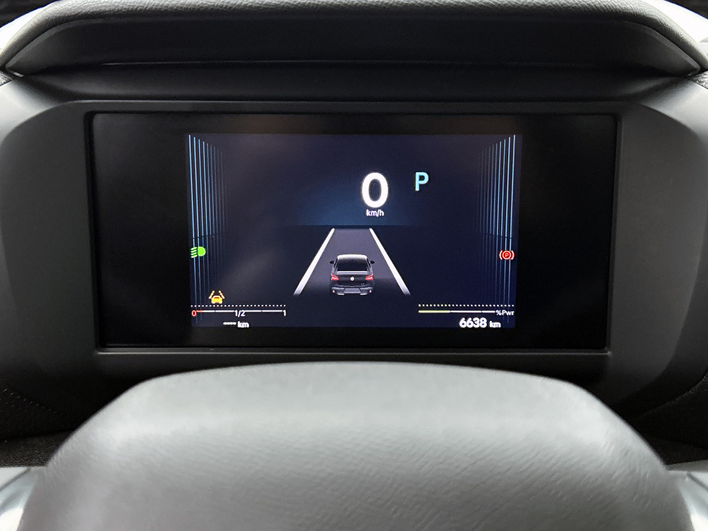 Citroen C4 X