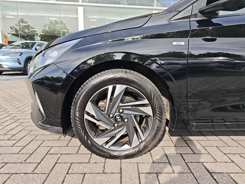 Hyundai I 20