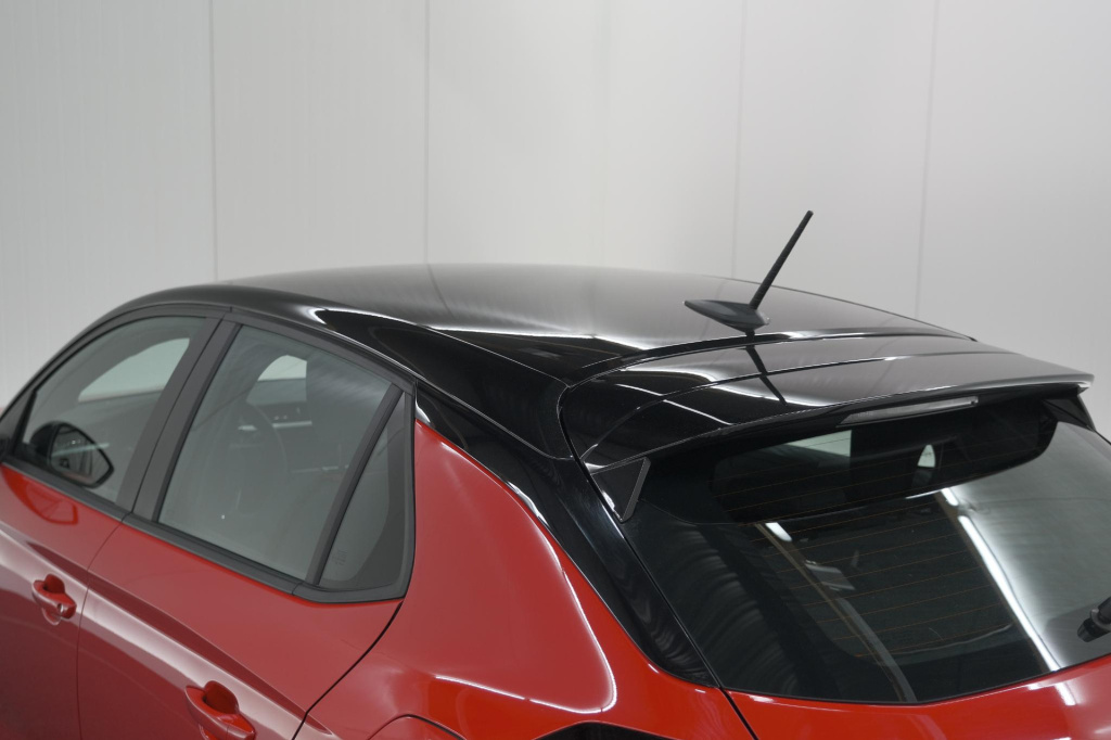 Opel Corsa-e