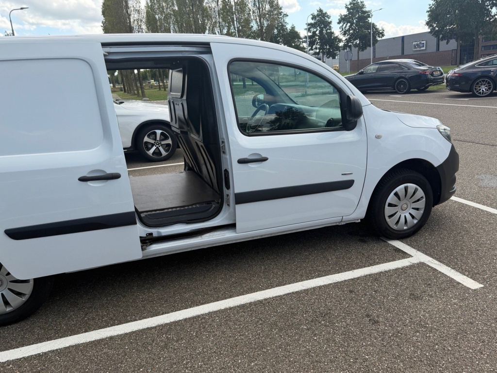 Mercedes-Benz Citan