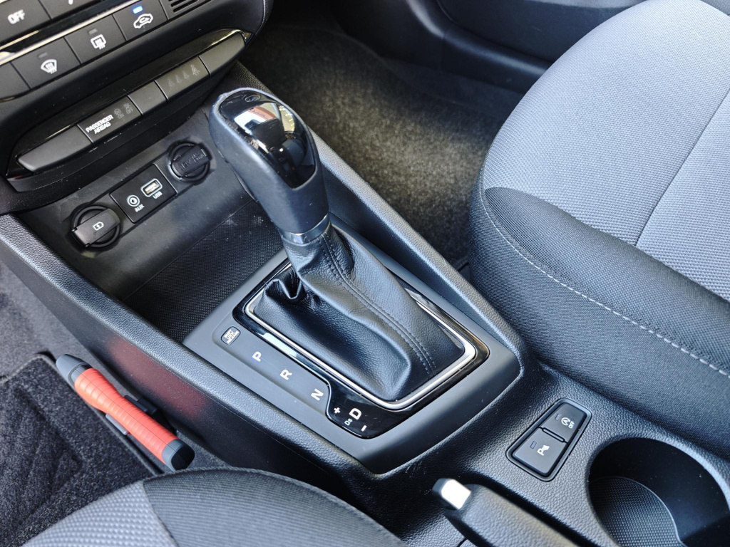 Hyundai I 20