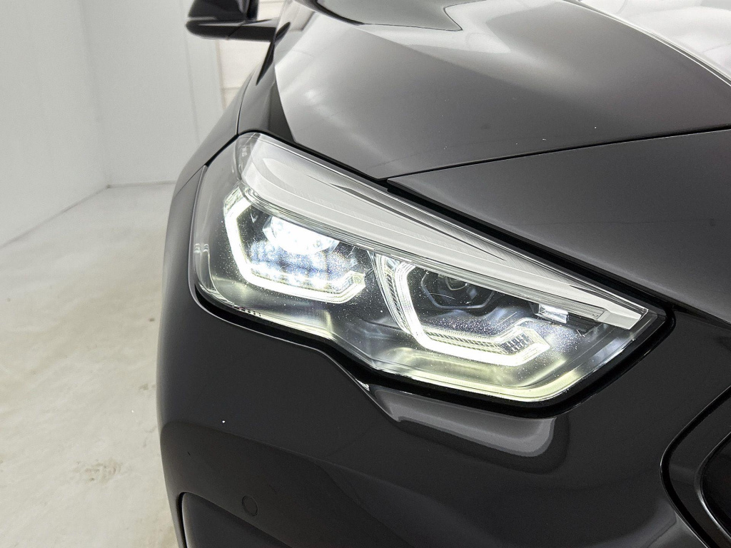BMW 2-serie