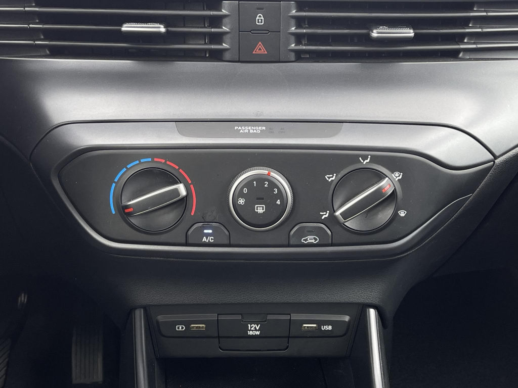 Hyundai I 20