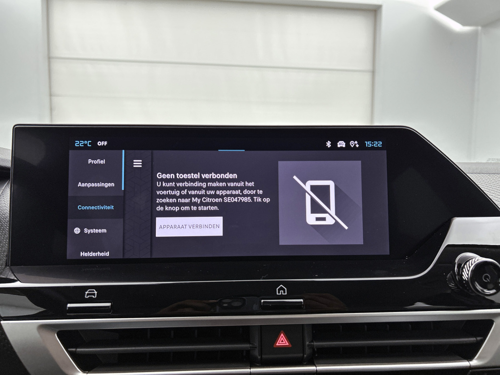 Citroen C4 X