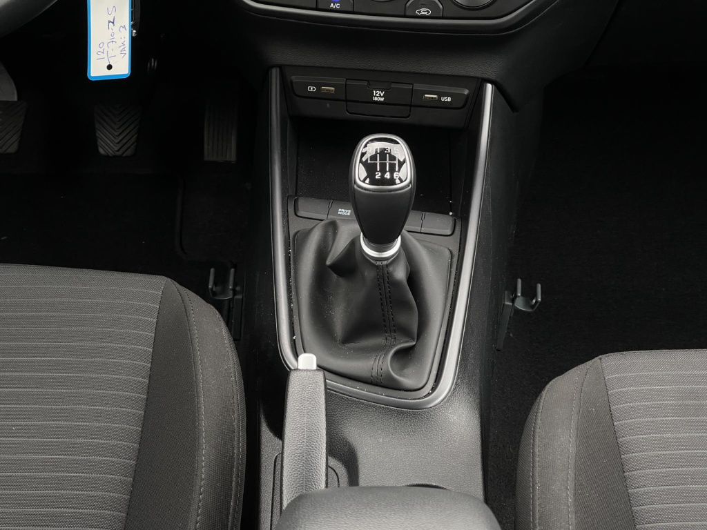 Hyundai I 20