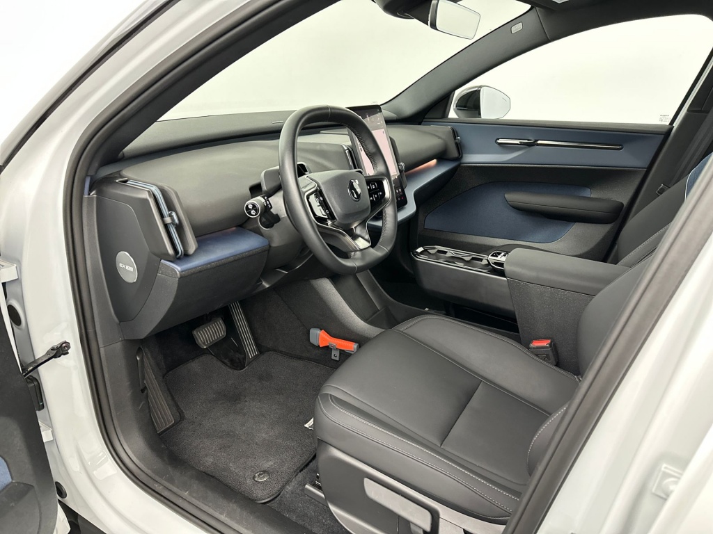 Volvo Ex30