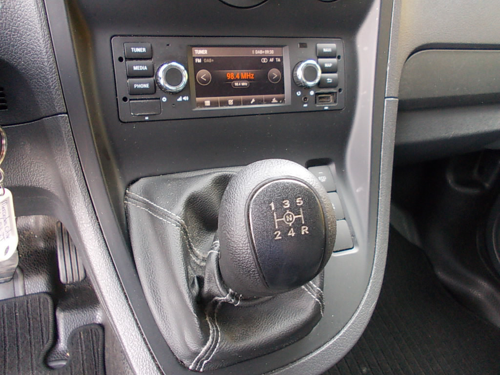 Mercedes-Benz Citan
