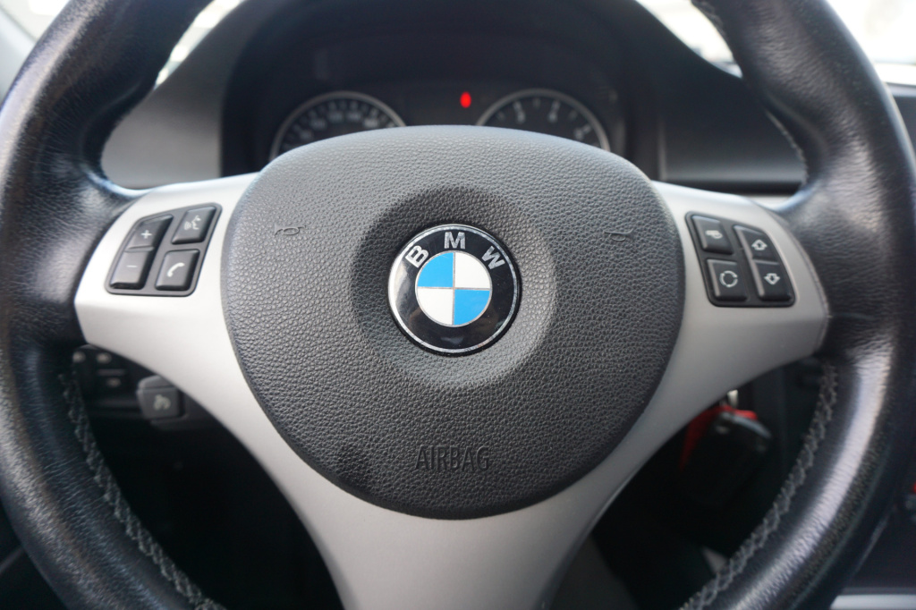 BMW 3-serie