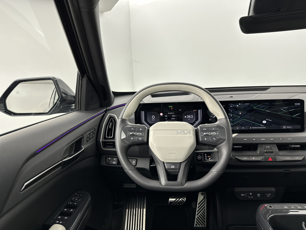 Kia Ev5