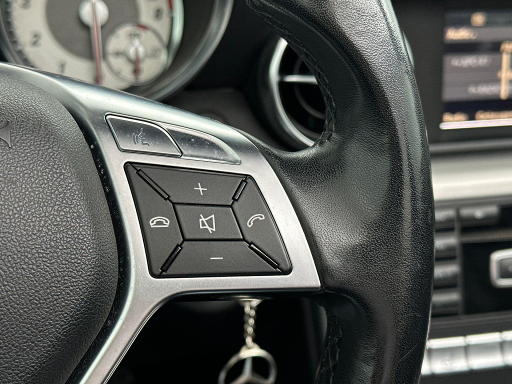 Mercedes-Benz SLK