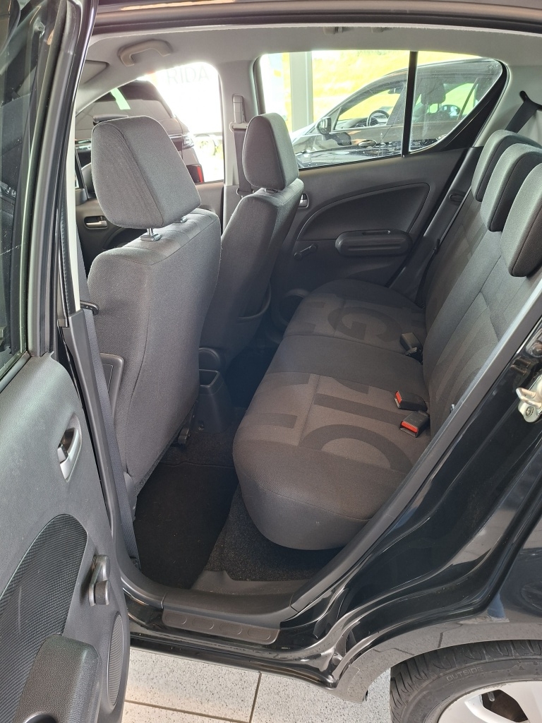 Opel Agila