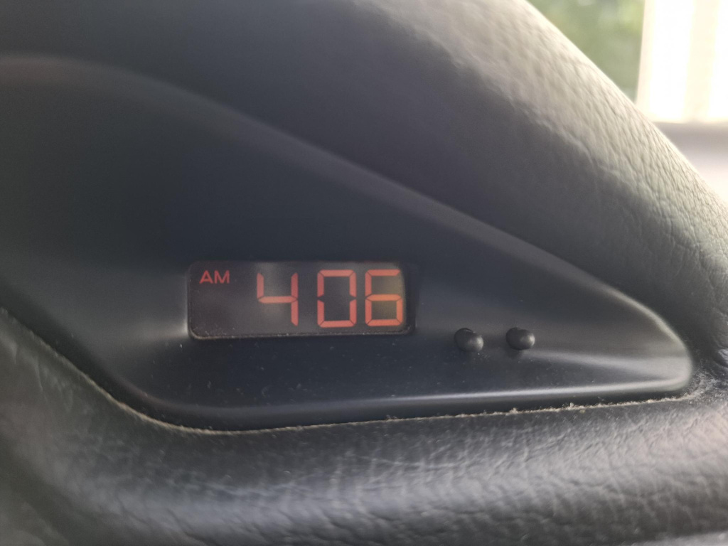 Peugeot 406