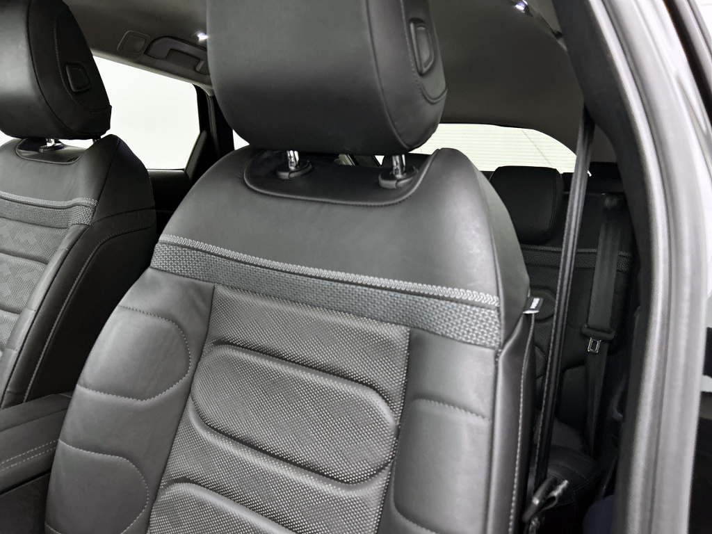 Citroen C5 X
