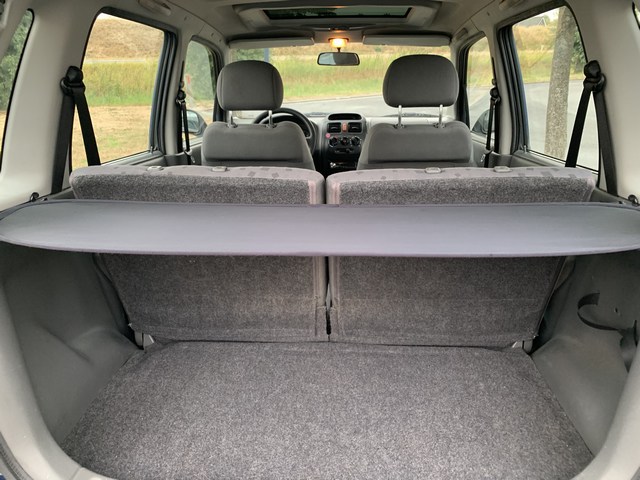 Opel Agila