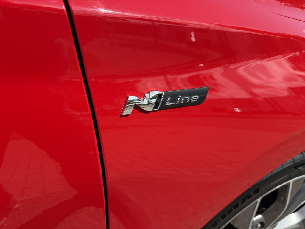 Hyundai I 30