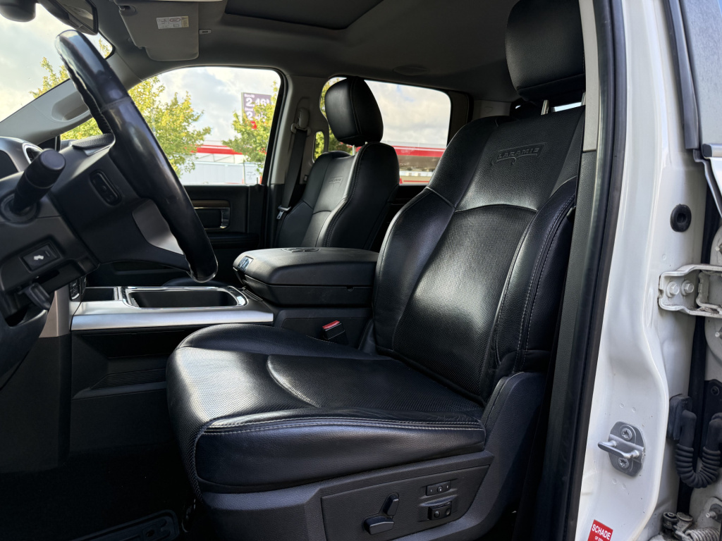 Dodge Ram 1500