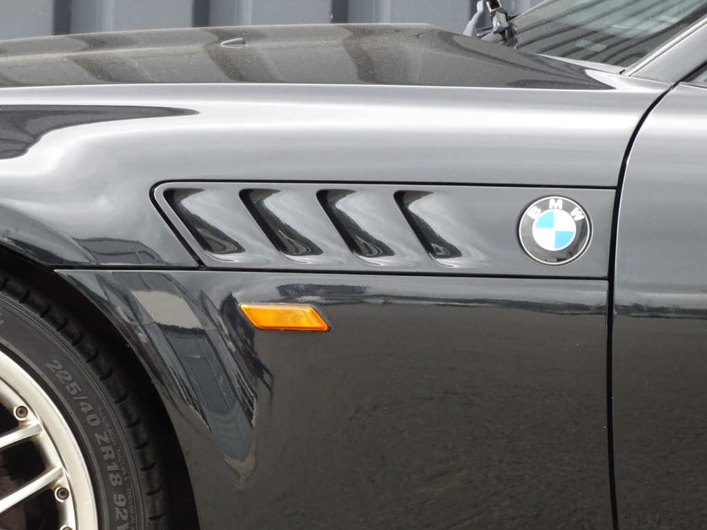 BMW Z3