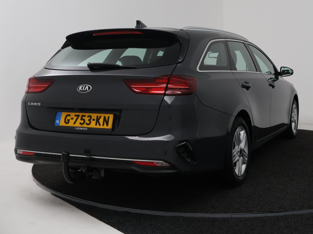 Kia Ceed Sportswagon