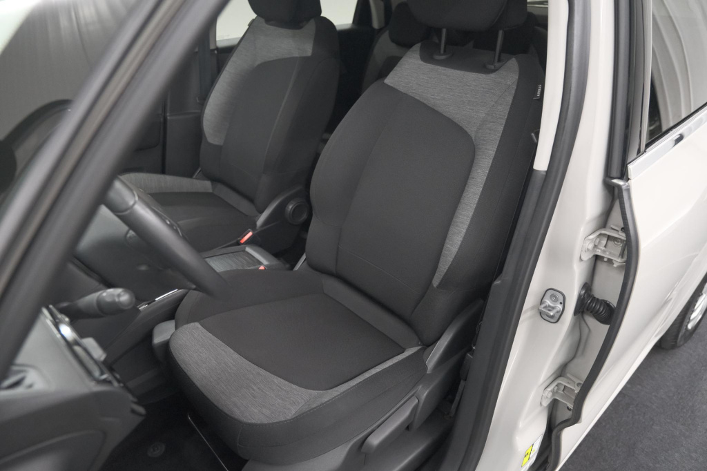 Citroen C4 Spacetourer