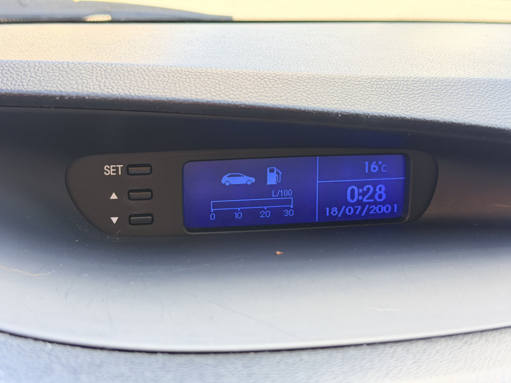 Hyundai I 20