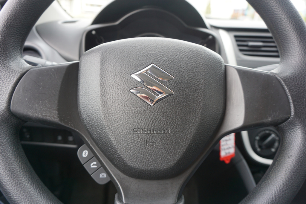 Suzuki Celerio
