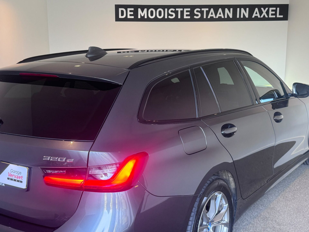 BMW 3-serie
