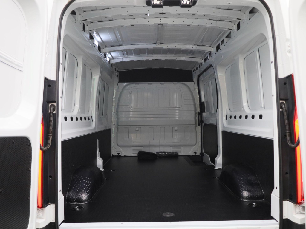 Maxus Edeliver9