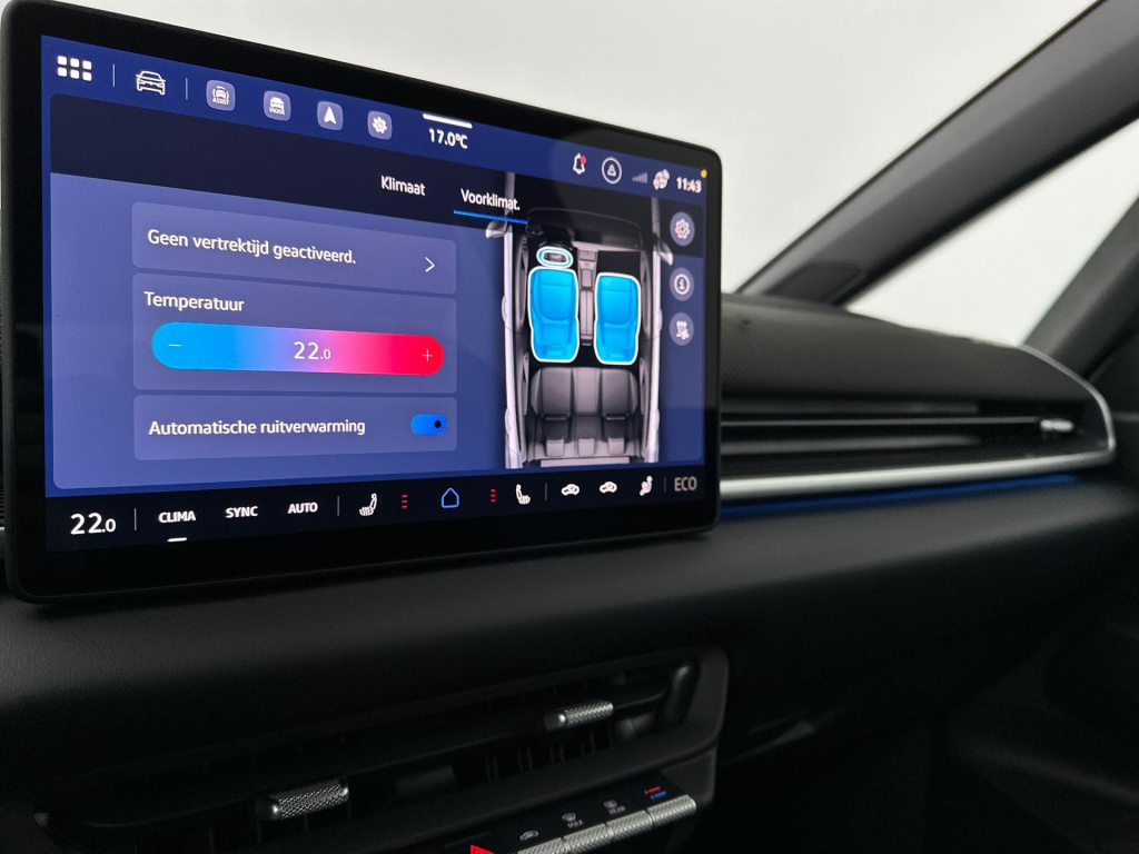 Volkswagen Id.3 Neo