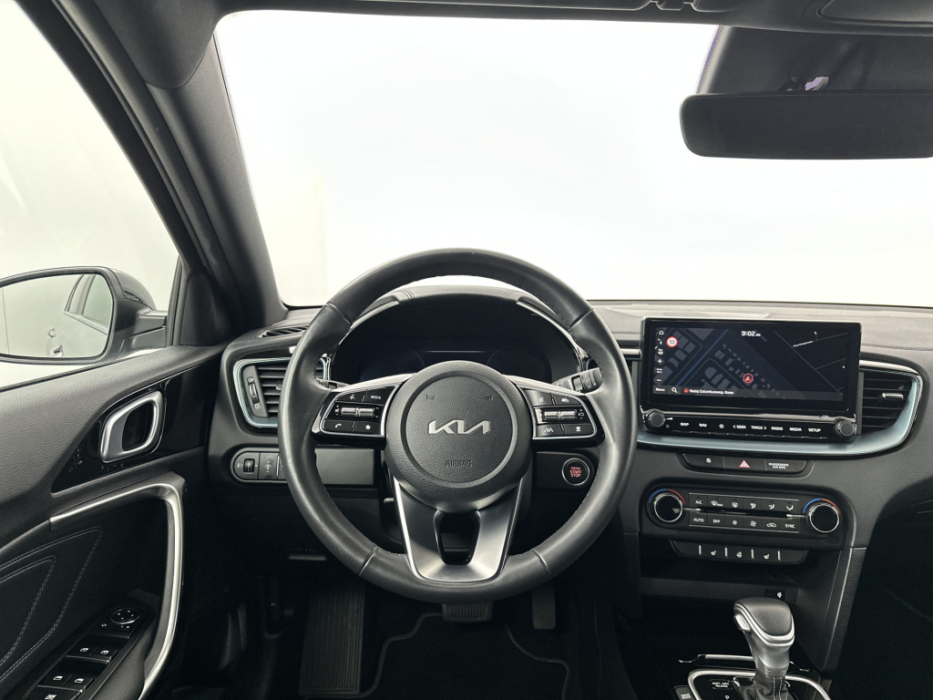 Kia Ceed Sportswagon