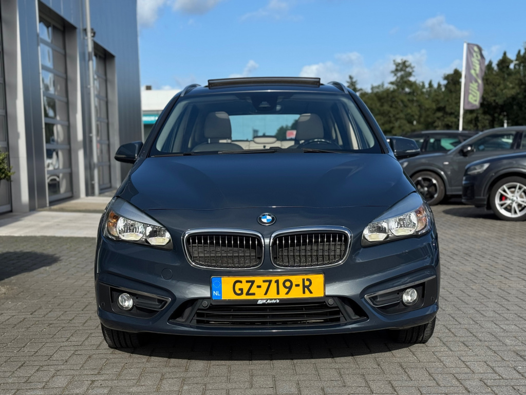 BMW 2-serie