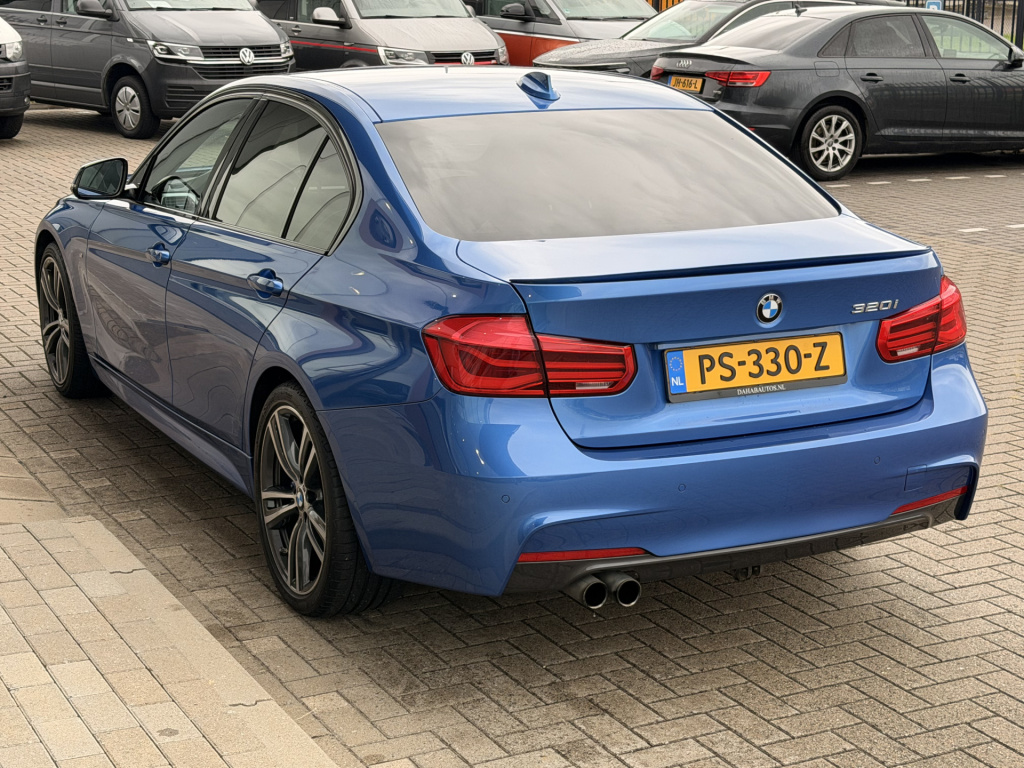 BMW 3-serie