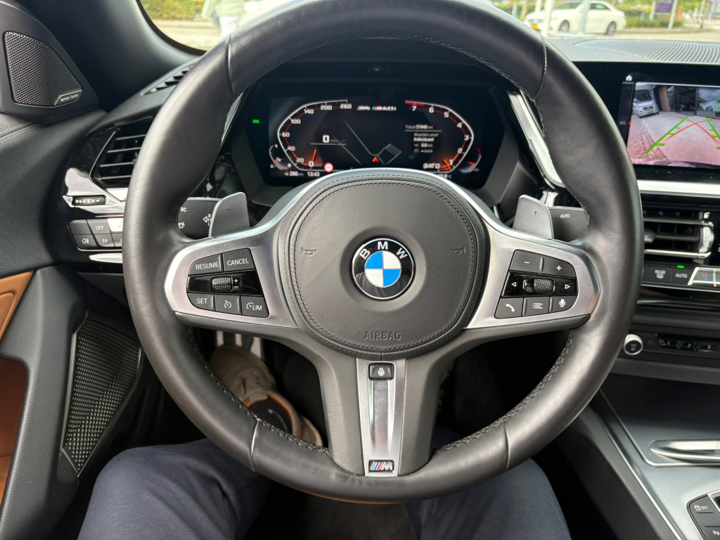 BMW Z4