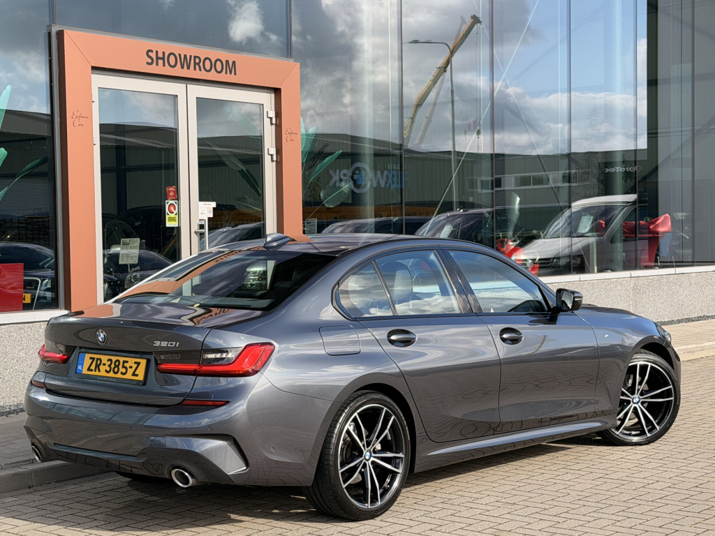 BMW 3-serie