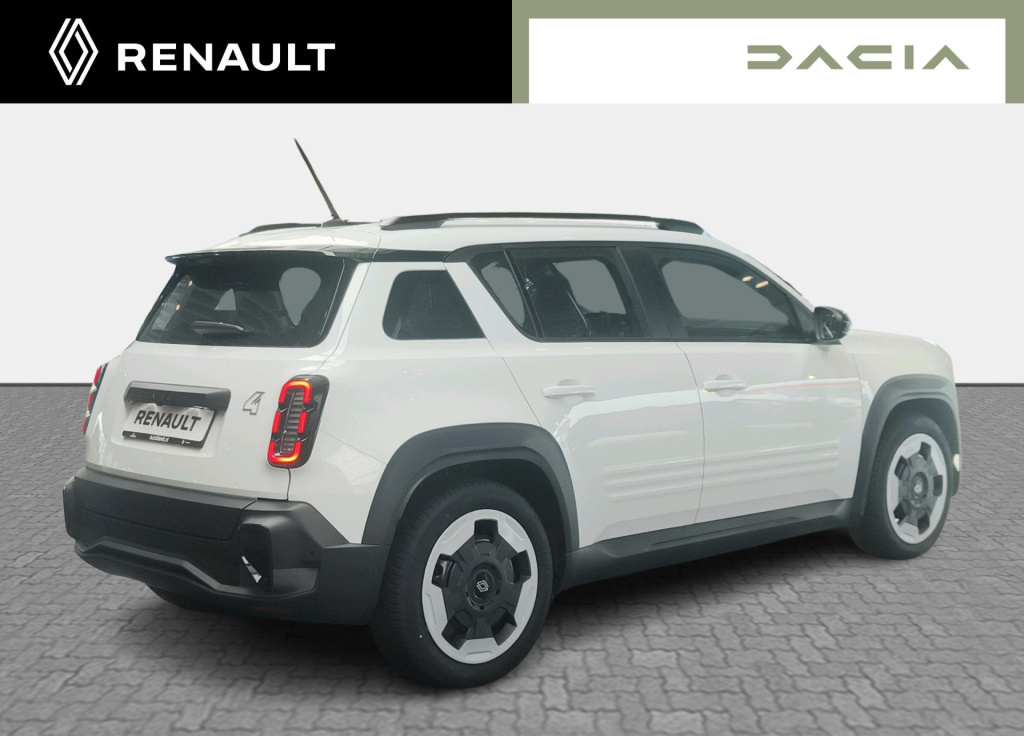Renault 4