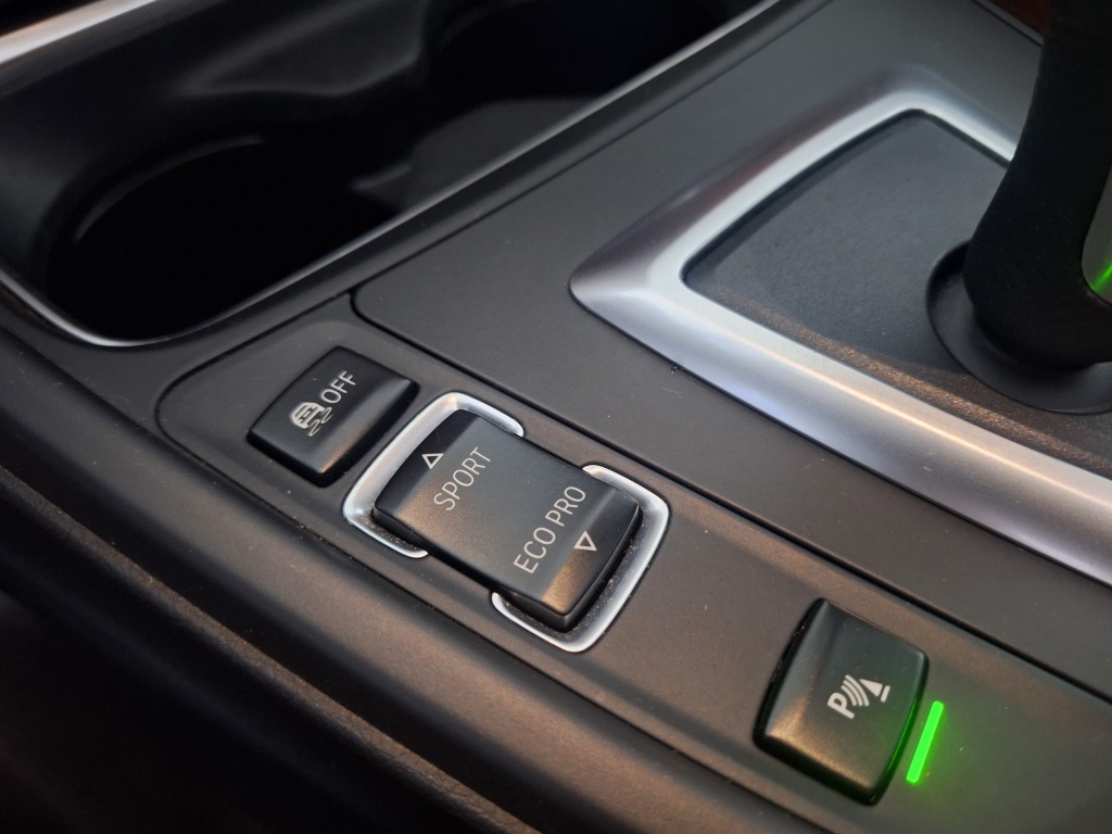 BMW 3-serie