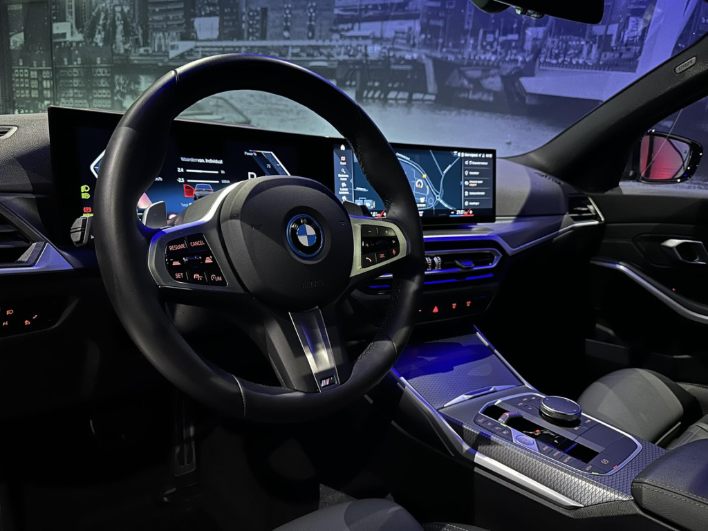 BMW 3-serie