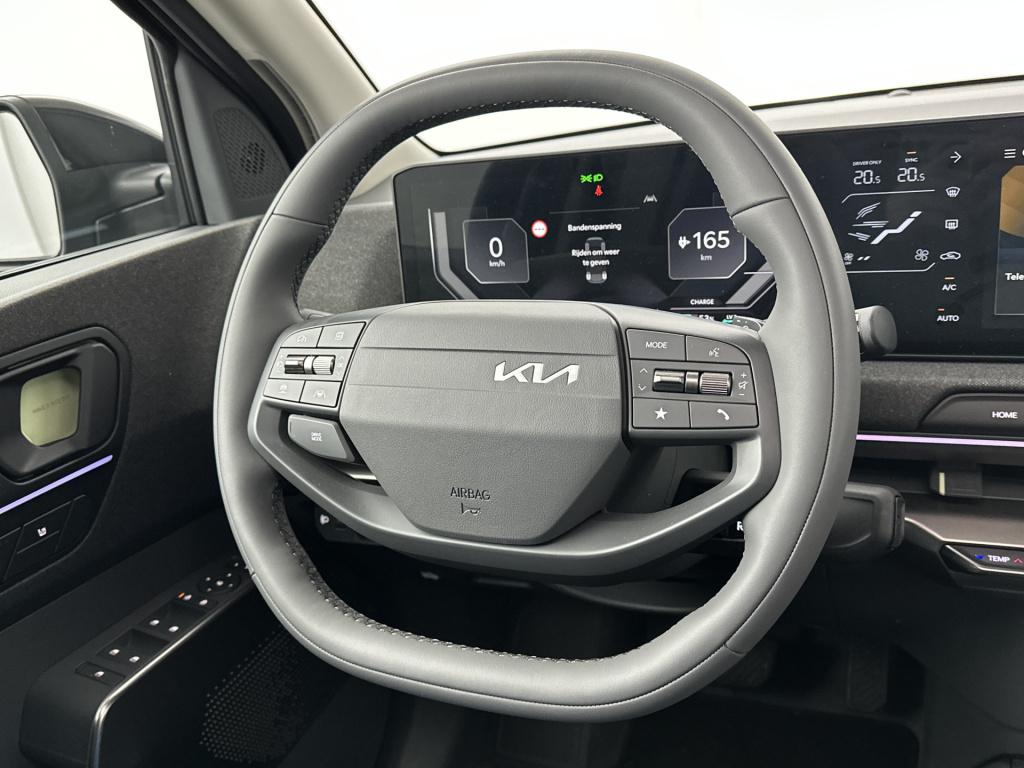 Kia Ev2