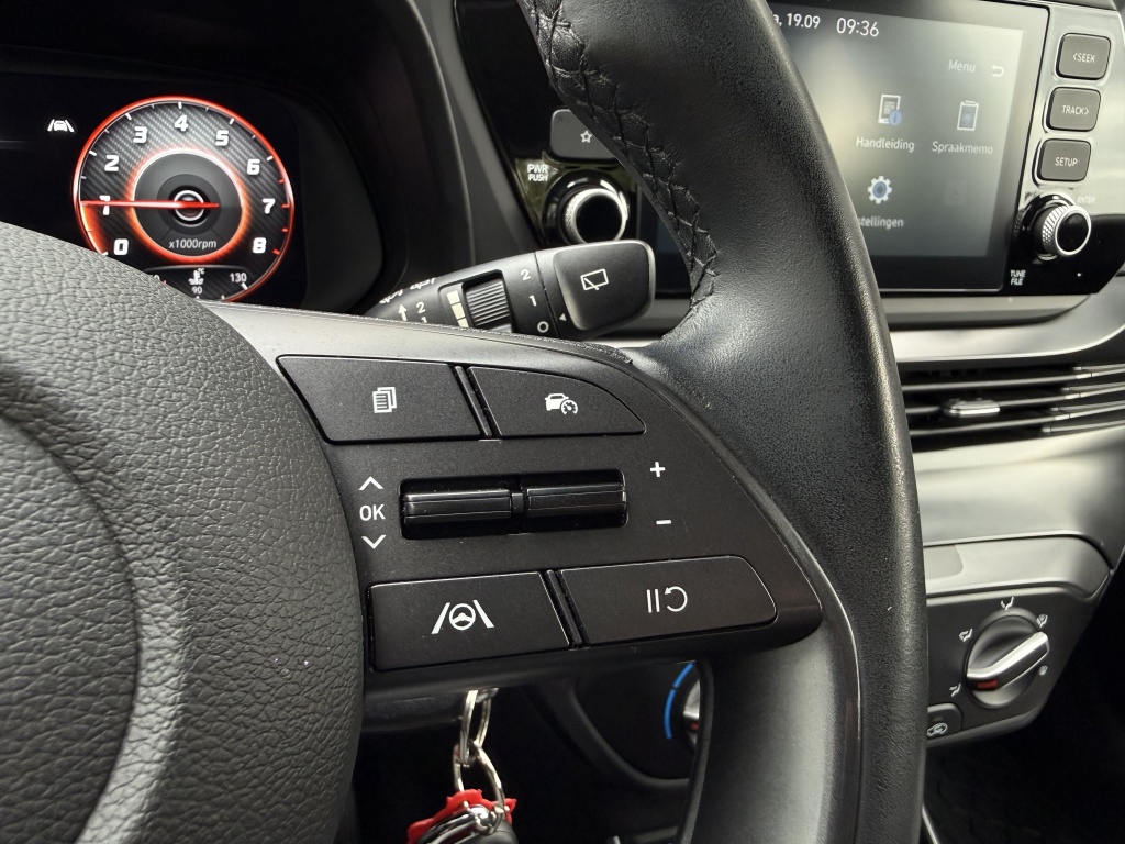 Hyundai I 20
