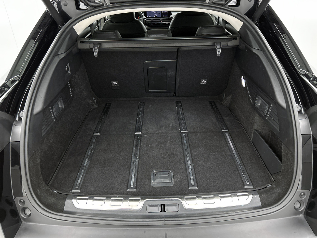 Citroen C5 X