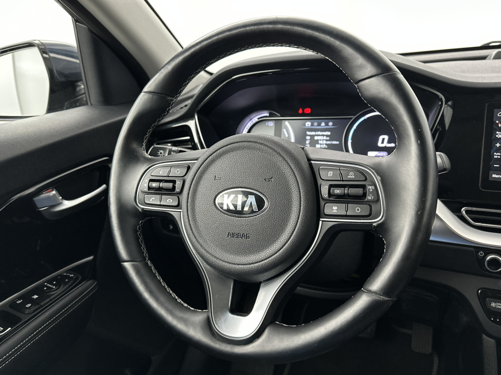 Kia E-niro