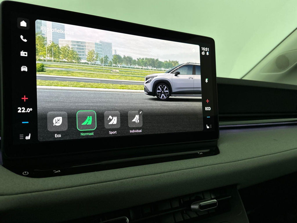 Skoda Epiq