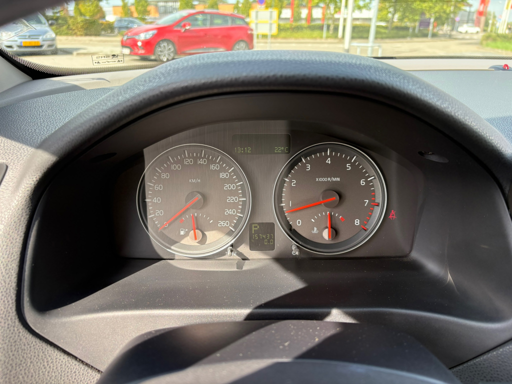 Volvo C70