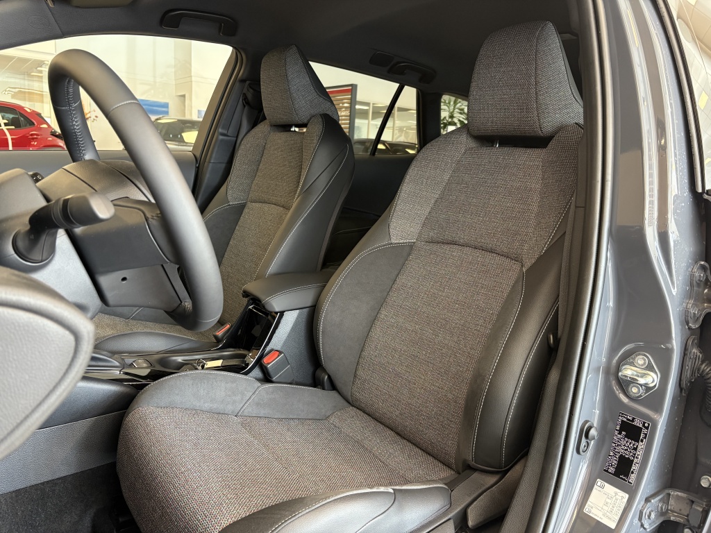 Toyota Corolla Touring Sports