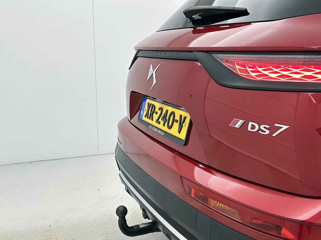 Ds Ds 7