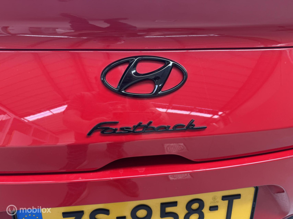 Hyundai I 30